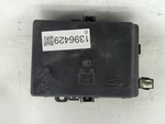 2019-2019 Dodge Challenger Relay Module P68384600AC P2132. Fixed Price $63.11.