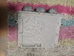 2006 Town Car 6W1A-12A650-PC, 6W1A12A650PC Engine Control Module Ecm Ecu, Oem. Fixed Price $75.00.