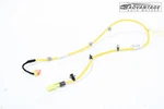 2025 Kia K4 CL4 Front Right Passenger Side Seat Upper Cushion Wiring Cable Oem. Fixed Price $55.37.