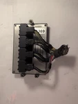 P05187508AH Dodge Nitro/ Liberty 2008 Engine Control Unit Ecu Module 3.7L Oem. Fixed Price $178.95.