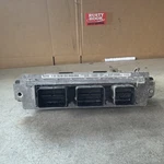 2010 Ford Focus Engine Control Module AS4A-12A650-ABA. Fixed Price $60.00.