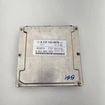 2001-2002 Mercedes CL500 S600 Engine Control Module Ecm Ecu Computer 1371530079. Fixed Price $300.00.