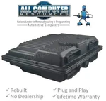 Gm Acdelco Service # 16263494 Engine Computer Pcm Ecm Ecu Remanufactured. Fixed Price $178.89.