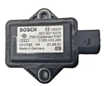 02-2010 Audi A4,S4,A8,S8 B6 Stability Quattro Suspension Yaw Esp Control Sensor. Fixed Price $30.00.
