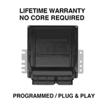 Engine Computer Programmed Plug&play 2005 Nissan Altima 23710-9J575 3.5L Pcm Ecm. Fixed Price $679.99.