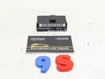 90-02 Mercedes-benz R129 SL500 Left Seat Backrest Lock Control Unit Module Oem. Fixed Price $34.49.