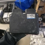 2010 Mazda 3 - Ecu LF8M 18 881G. Fixed Price $35.00.