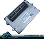 2001 Dodge Dakota 4.7L At Vin Programmed Ecu Engine Control Module 56040283AC. Fixed Price $151.90.