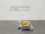 1997 Toyota Crown Srs Restraint Control Module 89170-30110. Fixed Price $170.00.