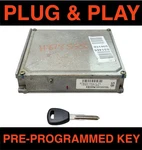 2000-2002 Honda Accord 2.3L Engine Computer Ecm Ecu Pcm 37820-PAA-L74 Programmed. Fixed Price $194.99.