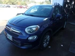 Chassis Ecm Body Control Bcm Door X Model Lounge Fits 16-17 Fiat 500 32711664. Fixed Price $190.65.
