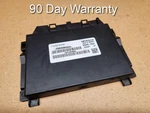 2013-2014 Dodge Charger 300 Transmission Control Module Tcm Part# P05150913AA. Fixed Price $99.95.