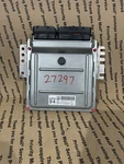 2012 Nissan Xterra Engine Computer Brain Box Ecu MEC150-570 4.0L Ecm. Fixed Price $409.00.