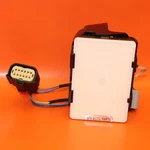 Jeep Wrangler Blind Spot Dectection Module 2018-2024 2025 2026 68454896AA Oem. Fixed Price $143.10.