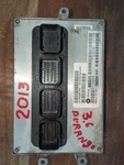 P68170442AC 2012-2013 Dodge Durango/grand Cherokee 3.6L V6 Ecu Ecm Pcm. Fixed Price $150.00.