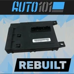 03 - 06 Chevrolet Cadillac Gmc Seat Control Module Front Left Lh 15101510 Oem. Fixed Price $99.99.