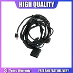 Front Bumper Parking Sensor Wiring Harness For Mercedes-benz W167 Gle Gls. Fixed Price $83.23.