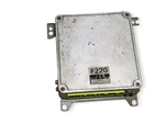 88-89 Mazda MX-6 626 Probe Gt 2.2L Turbo Ecu Ecm Engine Computer F220 18 881H. Fixed Price $147.50.