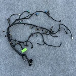 2007-2008 Ford Mustang Gt 4.6L V8 Manual Trans Engine Motor Wiring Harness Oem. Fixed Price $465.00.