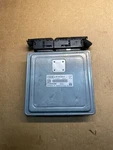 2009 To 2011 Audi A6 Engine Computer Ecu Pcm Ecm Pcu Oem 4F1910551A AC6893 Dg. Fixed Price $54.99.
