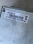 01 02 Engine Ecm Control Module Fits Honda Accord 37820-P8C-A51 Part 37820P8CA51. Fixed Price $83.60.