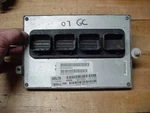 2007 Jeep Grand Cherokee, Commander Ecm Ecu Engine Control Computer 68026714 Ab. Fixed Price $80.00.