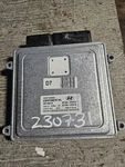 39105-2G916 Ecm Electronic Control Module 2.4L Hybrid Fits 11-15 Sonata 2598. Fixed Price $29.00.