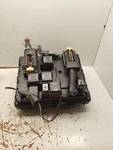 Used Multi-function Module Fits: 2005 Mercury Mariner Multifunction Front Floor. Fixed Price $56.00.