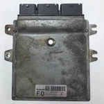 2013 Infiniti JX35 3.5L V6 Engine Computer Control Module Ecm Ecu MEC128-053. Fixed Price $89.00.