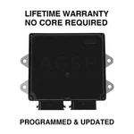 Engine Computer Programmed/updated 2010 Mazdaspeed L3BD-18-881E 2.3L Ecm. Fixed Price $350.99.