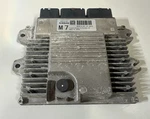 2011 Nissan Juke 1.6L Turbo Engine Computer Module Ecu Ecm Pcm DEA010-051 A1. Fixed Price $139.99.