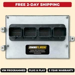 2006 Dodge Ram 1500 3.7L Mt Engine Computer P05094335 Ecu Pcm Control Module. Fixed Price $189.99.