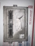 02 Dodge Dakota 3.9 Mt Ecu Ecm Pcm 56040301AC. Fixed Price $324.14.
