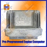 12576106 Chevy Astro Engine Computer Ecm 2003 Vin Programmed Plug&play. Fixed Price $114.98.