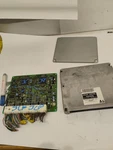 05 Toyota Tacoma 6CYL Auto Ecu Ecm Computer 89661-04A31. Fixed Price $220.00.