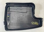 Fits 2016 2023 Mazda CX9 Engine Auxiliary Fuse Box Cover Lid TK48-6676Y. Fixed Price $42.30.