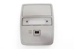 2021-2023 Toyota Mirai Overhead Console Pocket Sunroof Map Light Gray 81260-6207. Fixed Price $90.05.