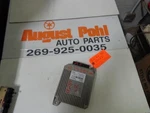 12 Ford F350 Super Duty Chassis Ecm 579624. Fixed Price $89.95.
