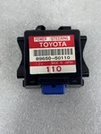 1998 Lexus LS400 Power Steering Control Module 89650-50110. Fixed Price $27.09.