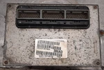 03-04 Jeep Tj Wrangler Ecm Computer 4.0 Automatic 56044386AD Pcm Ecu Free Ship. Fixed Price $260.06.