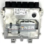 A6549004400, Original Engine Control Unit Mercedes A/C/S/W205, 0281034753. Fixed Price $432.47.