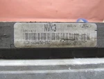 1999-2000 Ford F250 F350 Ecu Ecm Pcm Engine Module XC3F-12A650-EBD NVK3 Oem. Fixed Price $300.00.