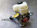 2005-2009 Lexus GX470 Abs Anti-lock Brake Pump 89541-60061 Oem Repair Services. Fixed Price $725.00.