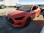 Veloster 2020 Engine Ecm 720904. Fixed Price $165.00.