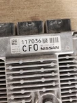 2011-2013 Infiniti QX56 QX80 Engine Computer Module Ecm NEC000-093. Fixed Price $295.00.