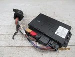Audi A6 Allroad 2003-2005 Comfort Body Control Module Ccm Bcm 4B0 962 258. Fixed Price $129.95.