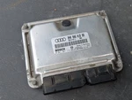 2003 Audi Tt MK1 1.8T Bea 225HP Ecu Ecm Engine Computer Module 8N0906018BB. Fixed Price $299.99.