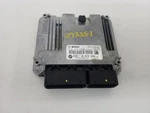 Engine Ecm Electronic Control Module 2.0L 28DX Fits 15-17 Bmw X3 836378. Fixed Price $140.00.