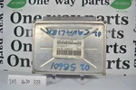 09356249 Chevrolet Cavalier 2000-02 Engine Control Unit Ecu Module 1A1 233 B10. Fixed Price $34.99.