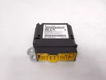 2018-2021 Jeep Grand Cherokee Srs Computer Module Unit No Blown Bags. Fixed Price $173.57.